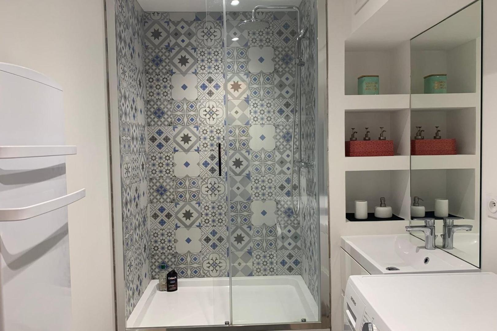 Apartamento Centre - Beautiful Bright Apartment!